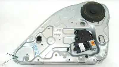 Peça sobressalente para automóvel em segunda mão elevador de vidros traseiro direito por ford kuga i 2.0 tdci referências oem iam 1738648