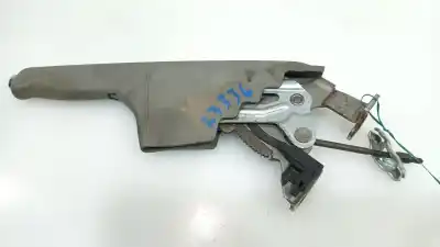 Pezzo di ricambio per auto di seconda mano LEVA DEL FRENO A MANO per VOLKSWAGEN GOLF IV (1J1)  Riferimenti OEM IAM 1J0711303AC  1J0711303AC