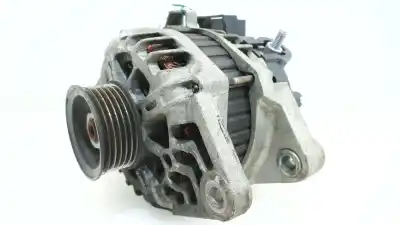 Pezzo di ricambio per auto di seconda mano Alternatore per KIA CEE'D FASTBACK (ED) 1.4 Riferimenti OEM IAM 373002B101  373002B101