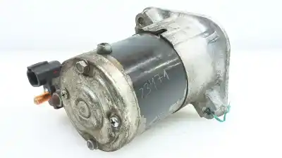 Peça sobressalente para automóvel em segunda mão motor de arranque por kia cee'd fastback (ed) 1.4 referências oem iam 361002b200  361002b200