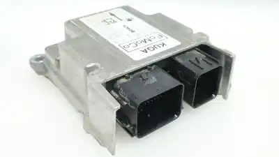 Peça sobressalente para automóvel em segunda mão centralina de airbag por ford kuga i 2.0 tdci referências oem iam 1783220