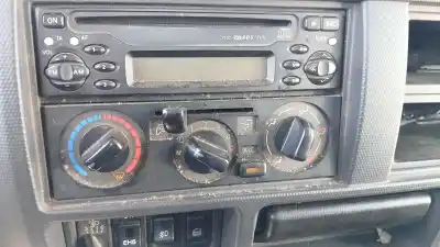 Second-hand car spare part HEATING / AIR CONDITIONING CONTROL PANEL for RENAULT MAXITY  OEM IAM references 7485115792  7485115792