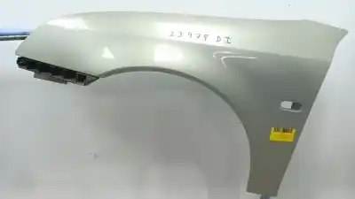 Автозапчастина б/у ПЕРЕДНЕ ЛІВЕ КРИЛО для SAAB 9-3 (YS3F, E79, D79, D75)  Посилання на OEM IAM 12797540  12797540