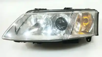 Second-hand car spare part LEFT HEADLIGHT for SAAB 9-3 (YS3F, E79, D79, D75)  OEM IAM references 12799346  12799346
