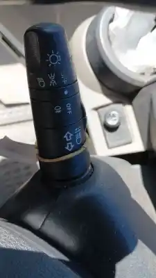 Second-hand car spare part HEADLIGHTS SWITCH for RENAULT MAXITY  OEM IAM references 5001870514  5001870514