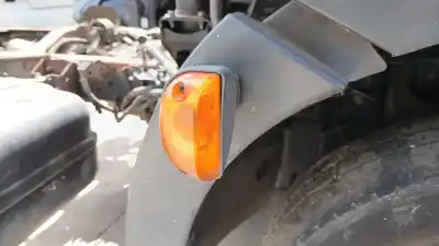 Second-hand car spare part front right headlight for renault maxity fg 130.35/45 oem iam references 7485151429