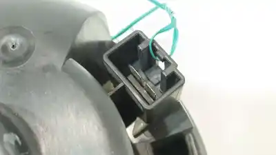 Peça sobressalente para automóvel em segunda mão ventilador de aquecimento por ford kuga i 2.0 tdci referências oem iam 1362640  3m5h18456ad