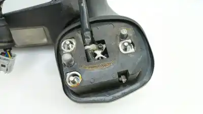Peça sobressalente para automóvel em segunda mão espelho retrovisor esquerdo por ford kuga i 2.0 tdci referências oem iam 1773653  1773653