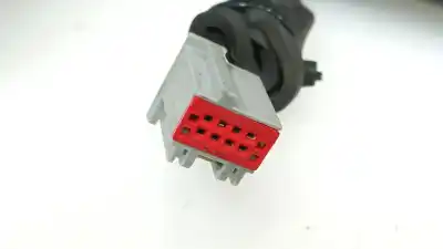 Peça sobressalente para automóvel em segunda mão espelho retrovisor esquerdo por ford kuga i 2.0 tdci referências oem iam 1773653  1773653