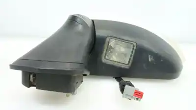 Peça sobressalente para automóvel em segunda mão espelho retrovisor esquerdo por ford kuga i 2.0 tdci referências oem iam 1773653  1773653