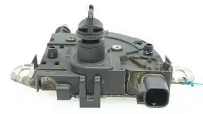 Peça sobressalente para automóvel em segunda mão fechadura do capô por ford kuga i 2.0 tdci referências oem iam 4895285  3m5116700ac