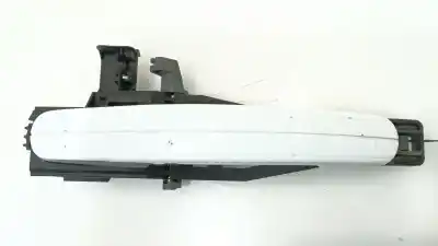 Peça sobressalente para automóvel em segunda mão puxador exterior traseiro direito por ford kuga i 2.0 tdci referências oem iam 1305822