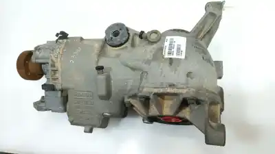 Peça sobressalente para automóvel em segunda mão diferencial traseiro por ford kuga i 2.0 tdci referências oem iam 1590823