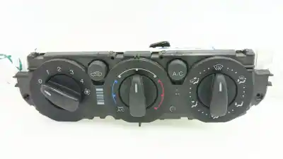 Piesă de schimb auto la mâna a doua CONTROLUL ÎNCALZIRE / AER CONDITIONAT pentru FORD KUGA I  Referințe OEM IAM 1719798  1719798