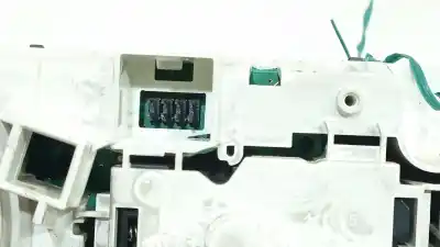 Peça sobressalente para automóvel em segunda mão comando de sofagem (chauffage / ar condicionado)  por ford kuga i 2.0 tdci referências oem iam 1719798  1719798