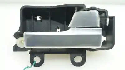 Peça sobressalente para automóvel em segunda mão puxador interior traseiro direito por ford kuga i 2.0 tdci referências oem iam 1501942