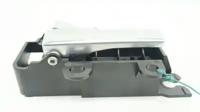 Second-hand car spare part interior left front handle for ford kuga i 2.0 tdci oem iam references 1501943  8m51r22601aa