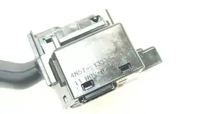 Second-hand car spare part indicator switch for ford kuga i 2.0 tdci oem iam references 1362588  4m5t13335bd