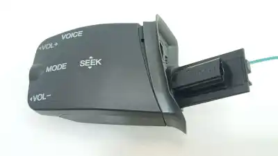 Second-hand car spare part MULTIFUNCTION SWITCH for FORD KUGA I  OEM IAM references 3M5T14K147BE  3M5T14K147BE