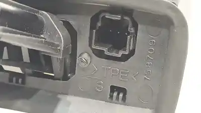 Second-hand car spare part multifunction switch for ford kuga i 2.0 tdci oem iam references 3m5t14k147be  3m5t14k147be