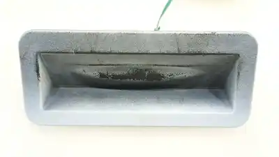 Peça sobressalente para automóvel em segunda mão puxador exterior de mala por ford kuga i 2.0 tdci referências oem iam 1857333
