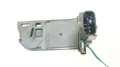 Peça sobressalente para automóvel em segunda mão MEDIDOR DE MASSA DE AR por FORD KUGA I  Referências OEM IAM 1480570  7M5112B579BB