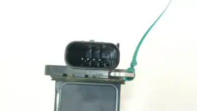 Peça sobressalente para automóvel em segunda mão medidor de massa de ar por ford kuga i 2.0 tdci referências oem iam 1480570  7m5112b579bb