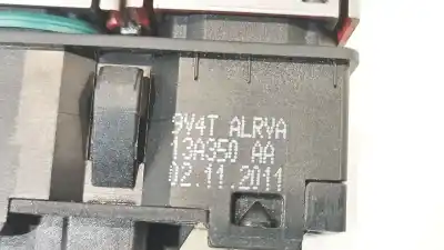 Second-hand car spare part switch for ford kuga i 2.0 tdci oem iam references 9v4talrva  9v4talrva
