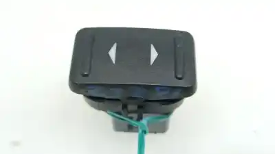 Peça sobressalente para automóvel em segunda mão botão / interruptor elevador vidro traseiro esquerdo por ford kuga i 2.0 tdci referências oem iam 1471913