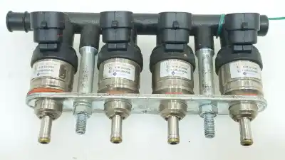 Автозапчасти б/у инжектор за mini mini clubman (r55) cooper ссылки oem iam 110r004686
