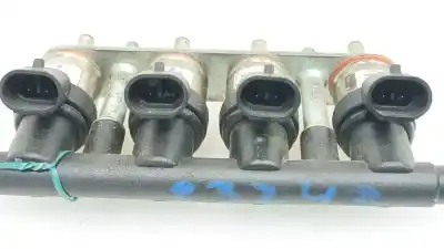 Автозапчастина б/у инжектор для mini mini clubman (r55) cooper посилання на oem iam 110r004686  110r004686