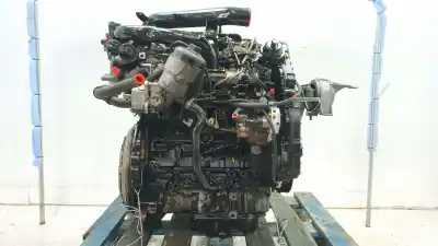 Recambio de automóvil de segunda mano de MOTOR COMPLETO para OPEL ASTRA G SEDÁN (T98)  referencias OEM IAM Z17DTH  Z17DTH