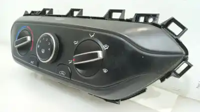 Pezzo di ricambio per auto di seconda mano controllo riscaldamento / aria condizionata per hyundai bayon (bc3) 1.2 mpi riferimenti oem iam 97250q0010tt6  97250q0010 Pezzo di ricambio per auto di seconda mano controllo riscaldamento / aria condizionata per hyundai bayon (bc3) 1.2 mpi riferimenti oem iam 97250q0010tt6  97250q0010