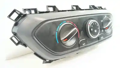 Pezzo di ricambio per auto di seconda mano controllo riscaldamento / aria condizionata per hyundai bayon (bc3) 1.2 mpi riferimenti oem iam 97250q0010tt6  97250q0010 Pezzo di ricambio per auto di seconda mano controllo riscaldamento / aria condizionata per hyundai bayon (bc3) 1.2 mpi riferimenti oem iam 97250q0010tt6  97250q0010