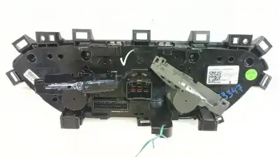 Pezzo di ricambio per auto di seconda mano controllo riscaldamento / aria condizionata per hyundai bayon (bc3) 1.2 mpi riferimenti oem iam 97250q0010tt6  97250q0010 Pezzo di ricambio per auto di seconda mano controllo riscaldamento / aria condizionata per hyundai bayon (bc3) 1.2 mpi riferimenti oem iam 97250q0010tt6  97250q0010