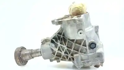 Second-hand car spare part transfer box for ford kuga i 2.0 tdci oem iam references 1675362  8v417l486ae