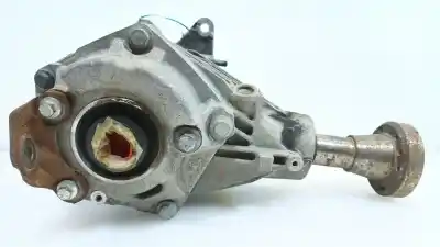 Second-hand car spare part transfer box for ford kuga i 2.0 tdci oem iam references 1675362  8v417l486ae