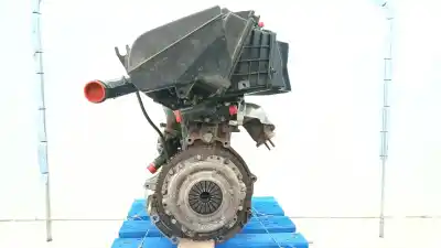 Peça sobressalente para automóvel em segunda mão motor completo por renault clio ii (bb_, cb_) 1.2 16v (bb05, bb0w, bb11, bb27, bb2t, bb2u, bb2v, cb05,... referências oem iam d4fb712  d4fb712