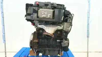 Peça sobressalente para automóvel em segunda mão motor completo por renault clio ii (bb_, cb_) 1.2 16v (bb05, bb0w, bb11, bb27, bb2t, bb2u, bb2v, cb05,... referências oem iam d4fb712  d4fb712