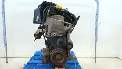 Peça sobressalente para automóvel em segunda mão motor completo por renault clio ii (bb_, cb_) 1.2 16v (bb05, bb0w, bb11, bb27, bb2t, bb2u, bb2v, cb05,... referências oem iam d4fb712  d4fb712