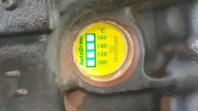 Peça sobressalente para automóvel em segunda mão motor completo por renault clio ii (bb_, cb_) 1.2 16v (bb05, bb0w, bb11, bb27, bb2t, bb2u, bb2v, cb05,... referências oem iam d4fb712  d4fb712