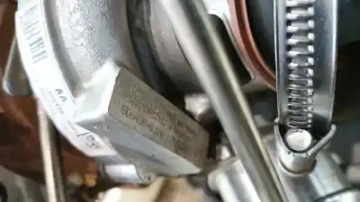 Second-hand car spare part complete engine for ford kuga i 2.0 tdci oem iam references ufda  ufda