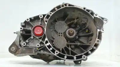 Peça sobressalente para automóvel em segunda mão caixa de velocidades por ford kuga i 2.0 tdci referências oem iam 1737036