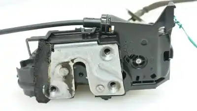 Автозапчастина б/у  для RENAULT CAPTUR I (J5_, H5_)  Посилання на OEM IAM 805027072R  825008835R