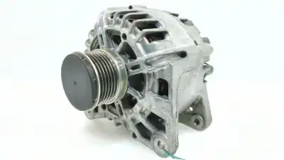Автозапчастина б/у  для RENAULT CAPTUR I (J5_, H5_)  Посилання на OEM IAM 231008918R  231007865R