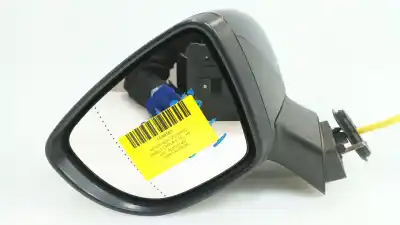 Автозапчасти б/у левое зеркало за renault captur i (j5_, h5_) 1.5 dci 90 ссылки oem iam 963029140r