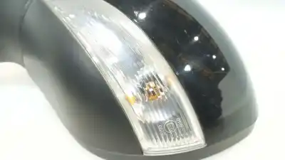 Автозапчасти б/у левое зеркало за renault captur i (j5_, h5_) 1.5 dci 90 ссылки oem iam 963029140r  963029140r