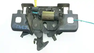 Автозапчастина б/у замок капота для renault captur i (j5_, h5_) 1.5 dci 90 посилання на oem iam 656011705r  656011705r