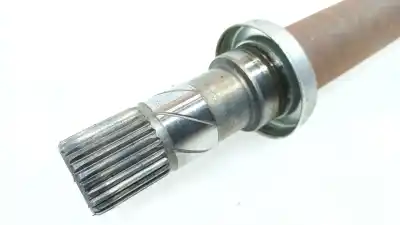 Pezzo di ricambio per auto di seconda mano trasmissione anteriore destra per renault captur i (j5_, h5_) 1.5 dci 90 riferimenti oem iam 391000883r  391000367r