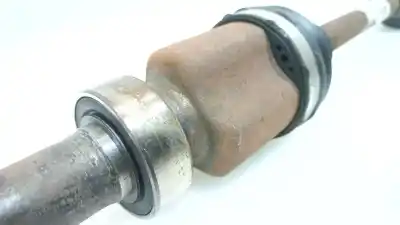 Pezzo di ricambio per auto di seconda mano trasmissione anteriore destra per renault captur i (j5_, h5_) 1.5 dci 90 riferimenti oem iam 391000883r  391000367r